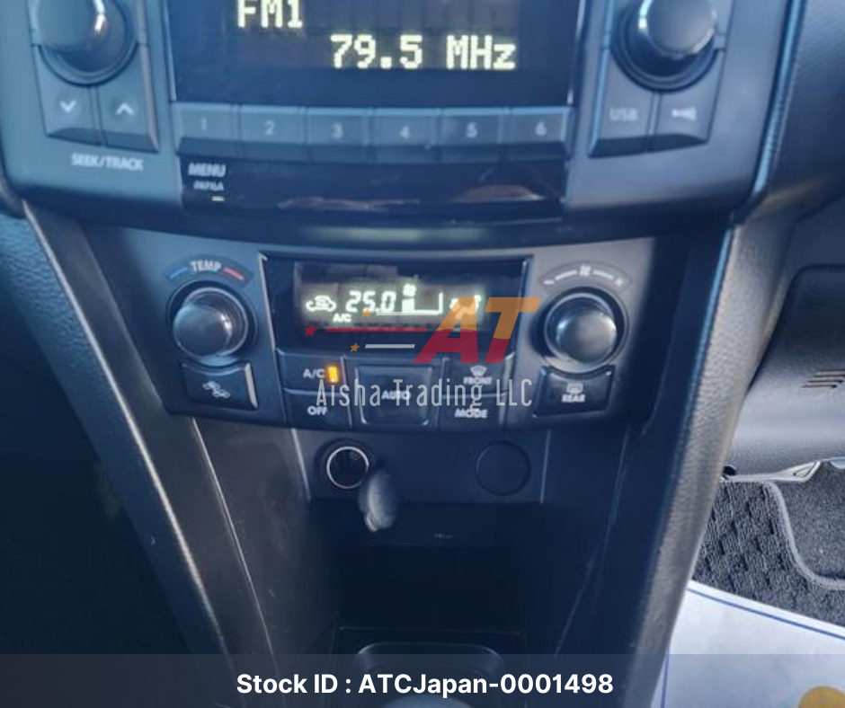 2015 Suzuki Swift